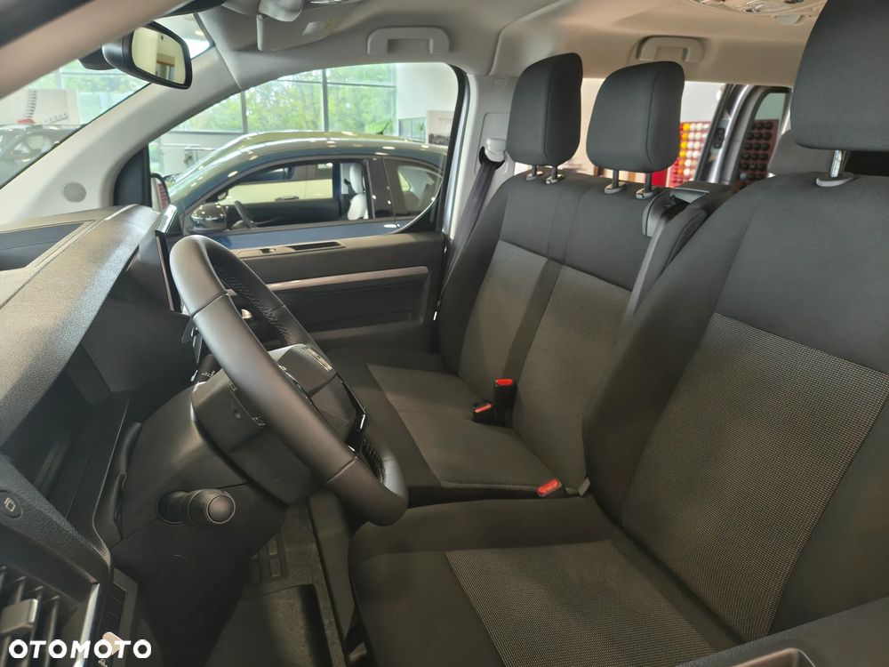 Fiat Ulysse Business EAT8 - 13