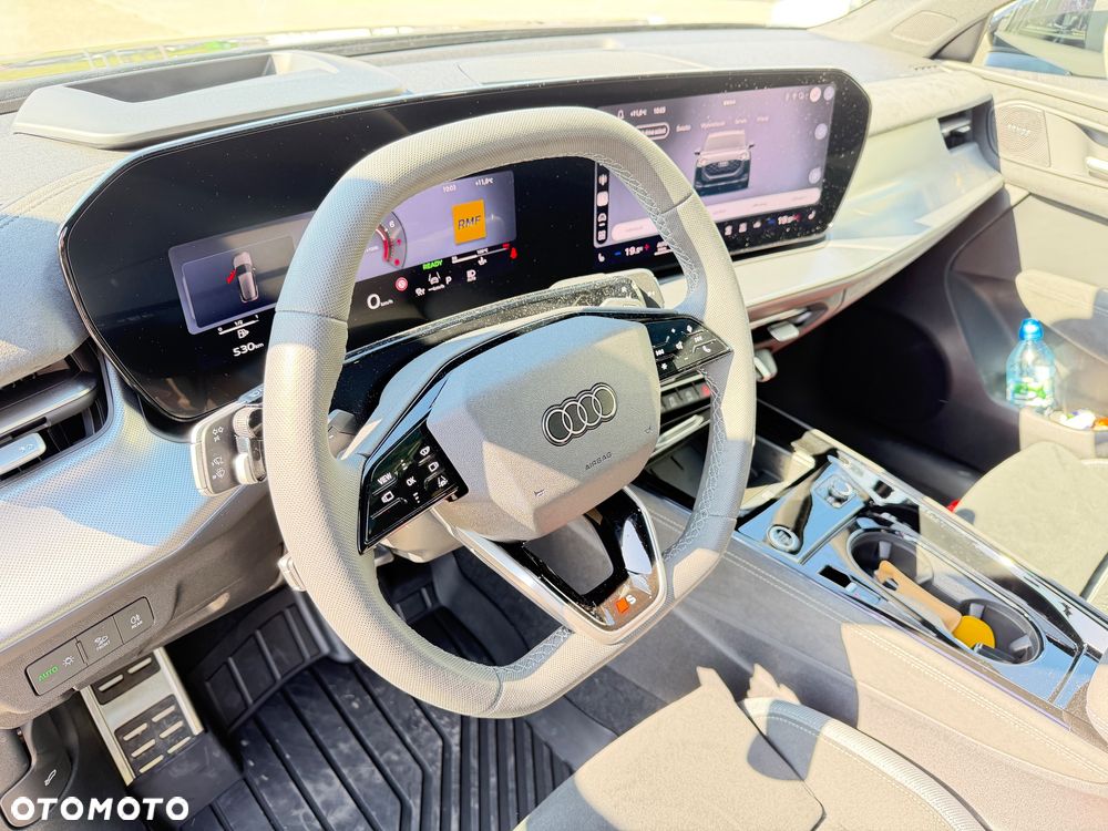 Audi Q3 TFSI 195 kW Quattro S tronic - 15