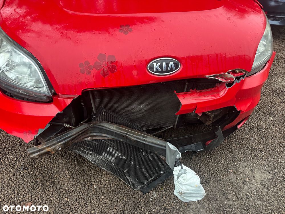 Kia Soul 1.6 CRDi L - 4