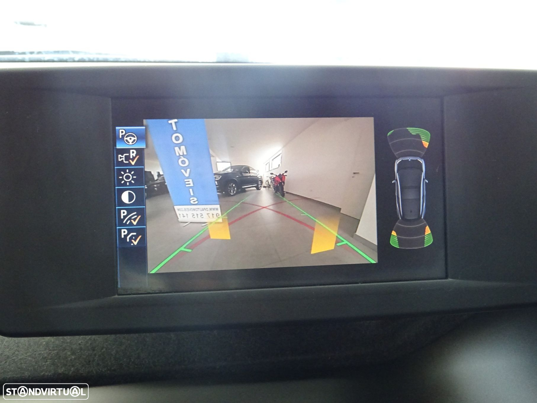 BMW i3 +Comfort Package Advance - 24