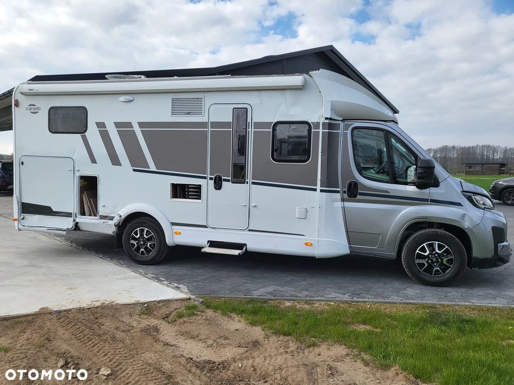 Fiat Ducato - 7
