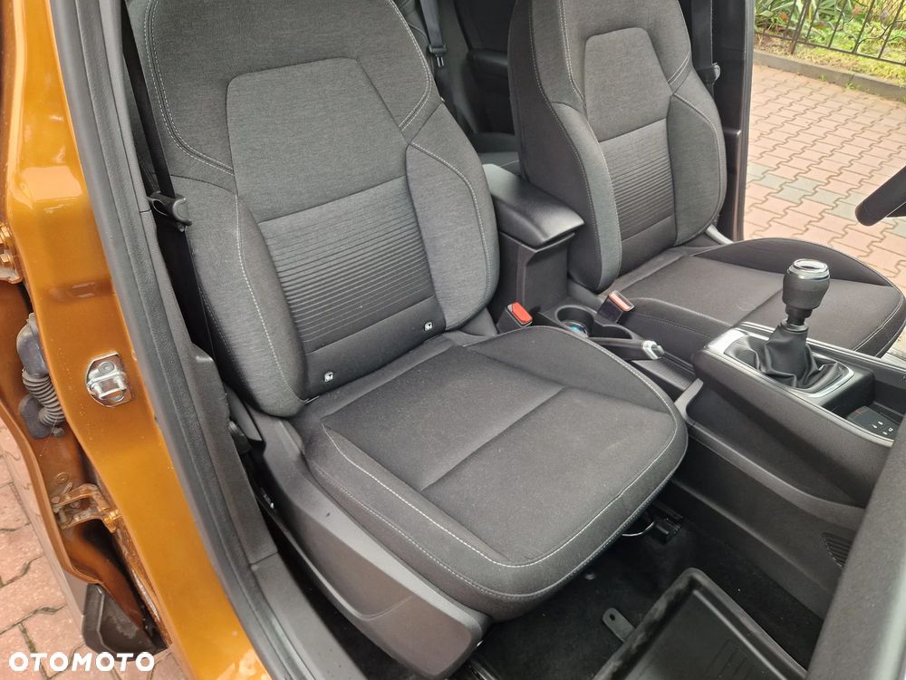 Renault Captur 1.0 TCe Zen - 23