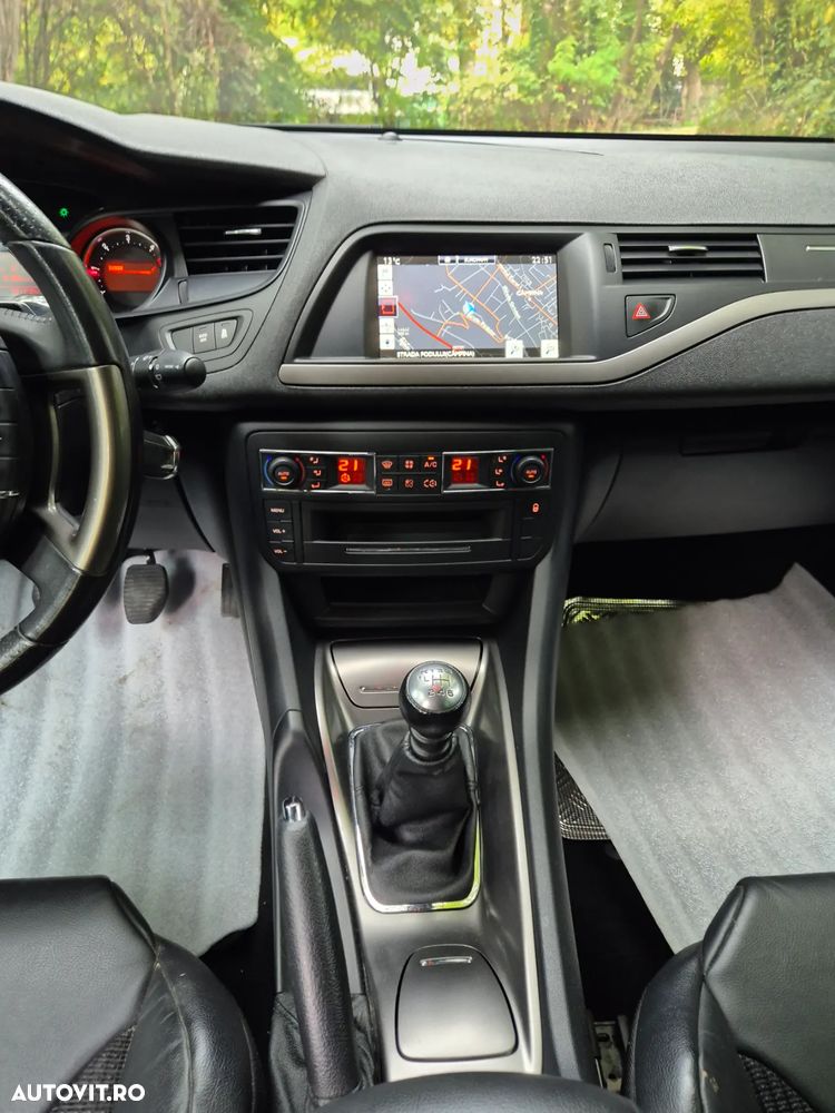 Citroën C5 Tourer BlueHDi 150 S&S Business Class - 7