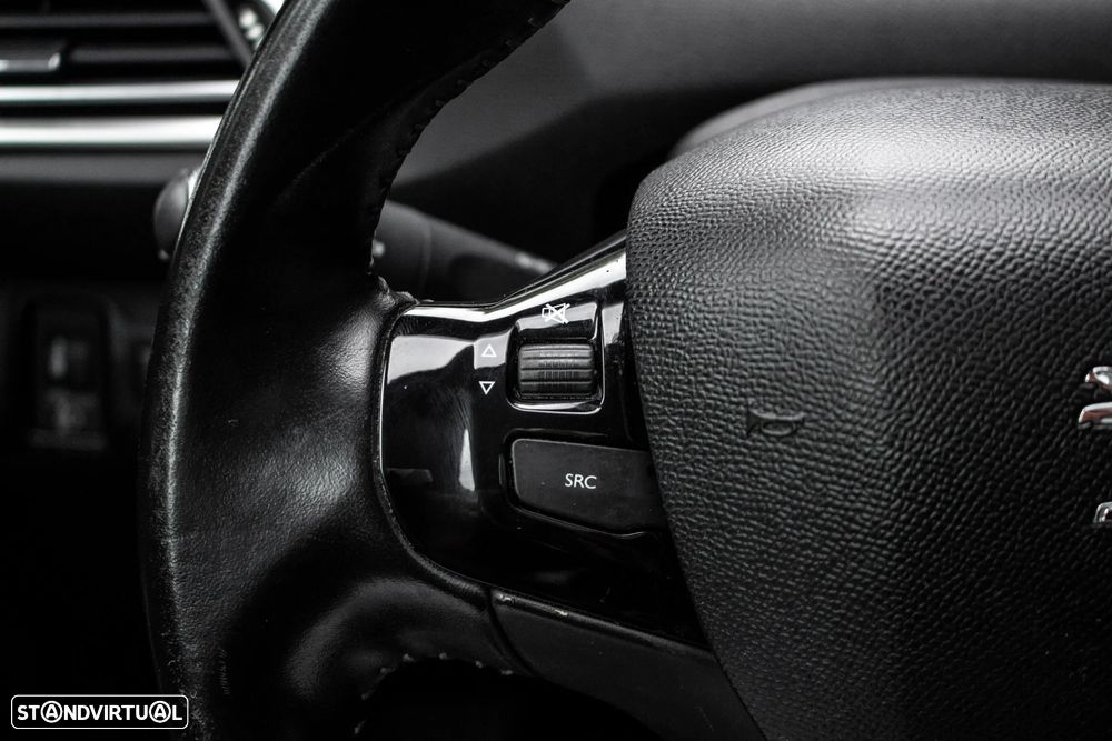 Peugeot 308 SW 1.6 BlueHDi Allure - 14