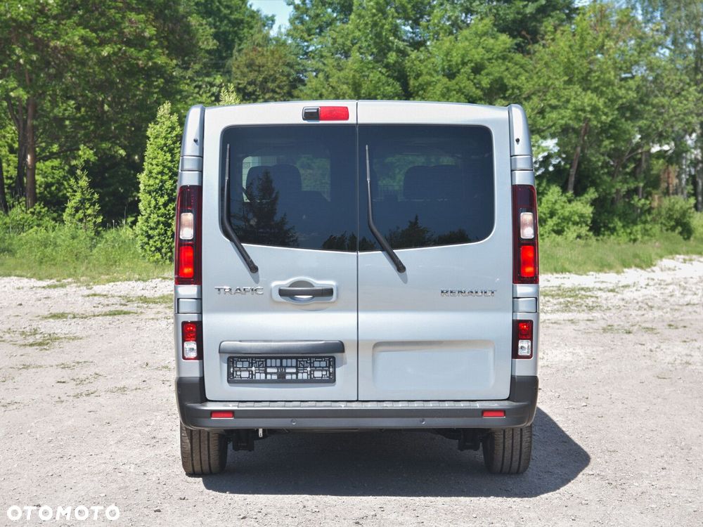 Renault Trafic - 6