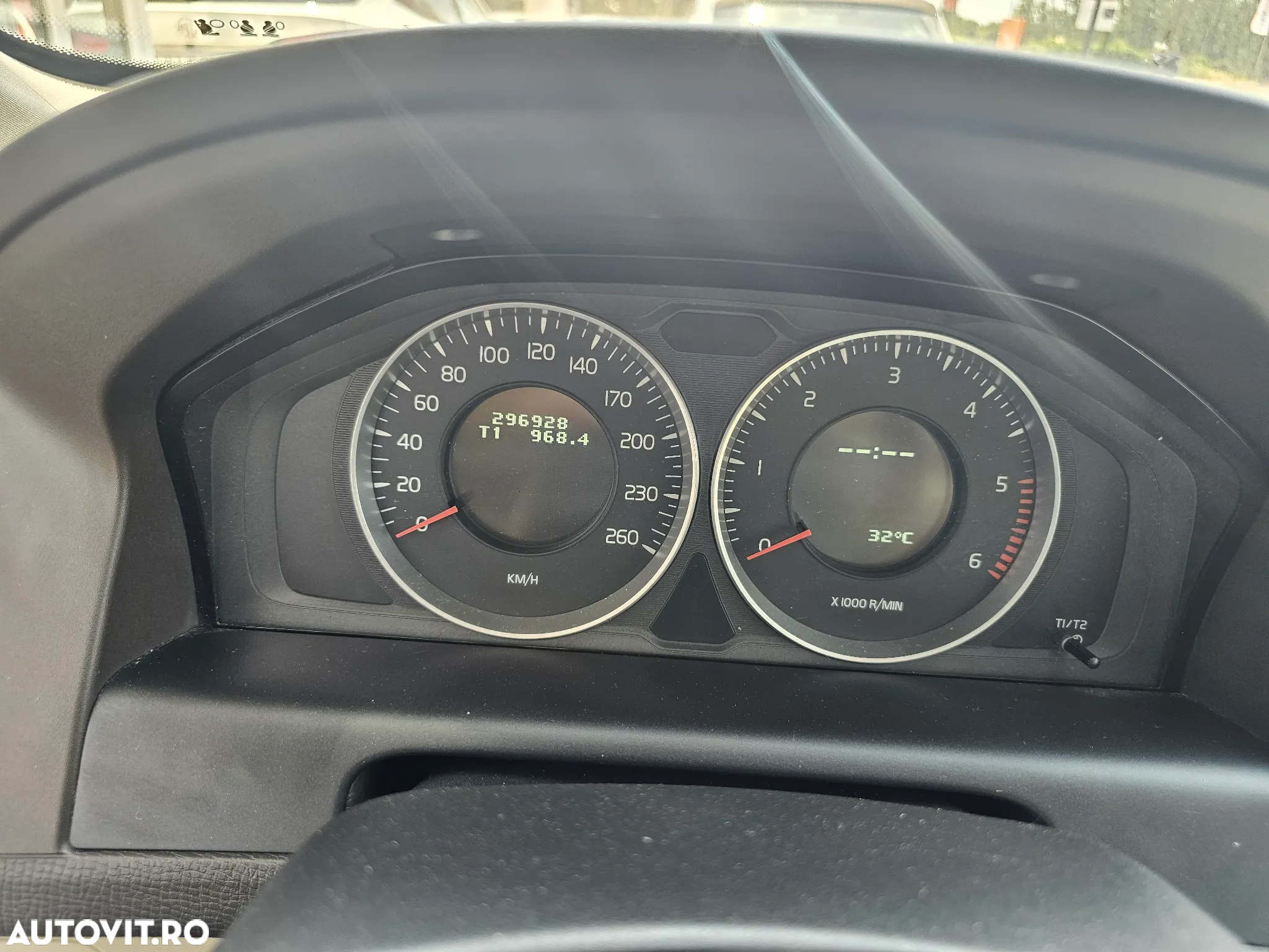 Volvo XC 60 D3 Aut. Summum - 21