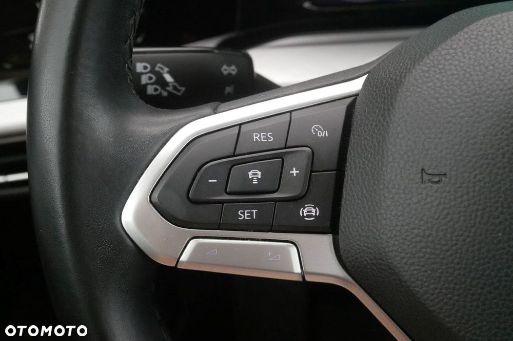 Volkswagen Golf Variant 1.5 TSI EVO Life - 22