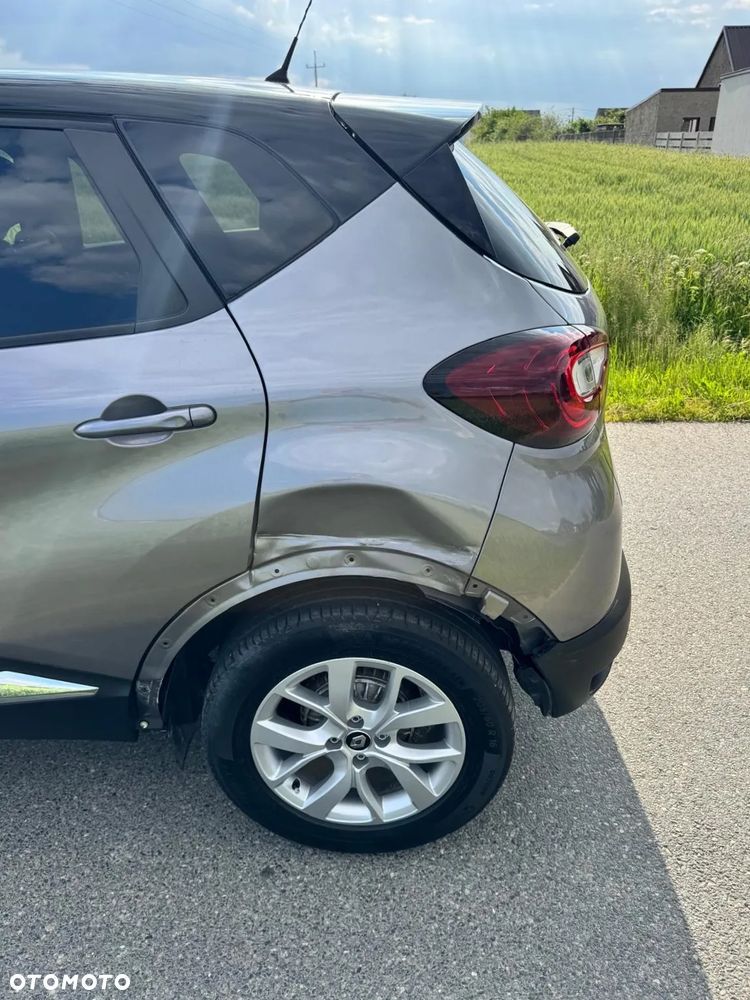 Renault Captur - 5