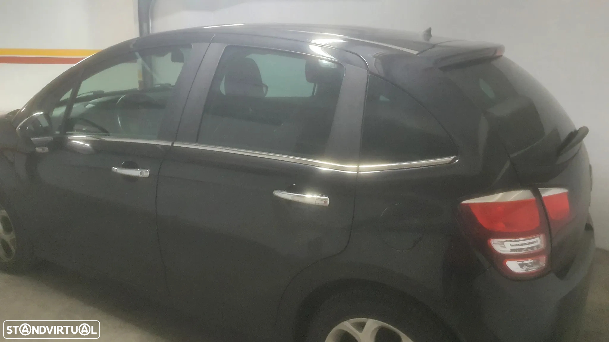 Citroën C3 1.2 PureTech Attraction - 3
