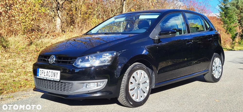 Volkswagen Polo 1.4 16V Comfortline - 11