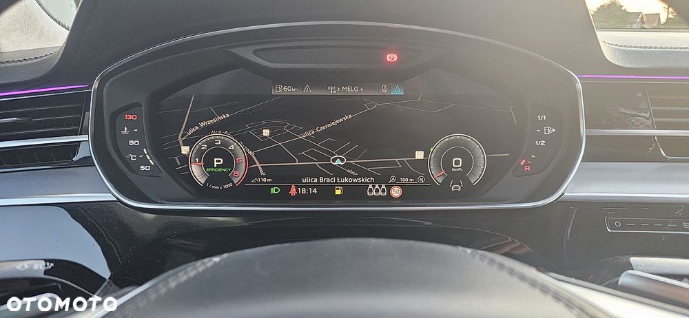 Audi A8 3.0 TDI Quattro - 29