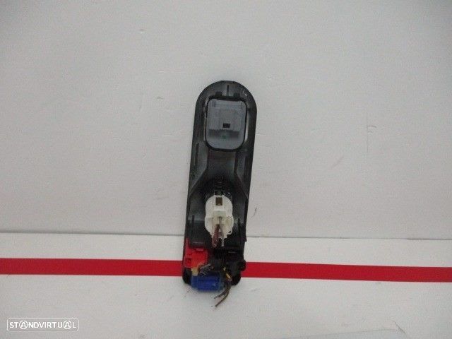 COMANDO ESPELHO RETROVISOR SEAT LEON 2007 -5P0959565 - 3