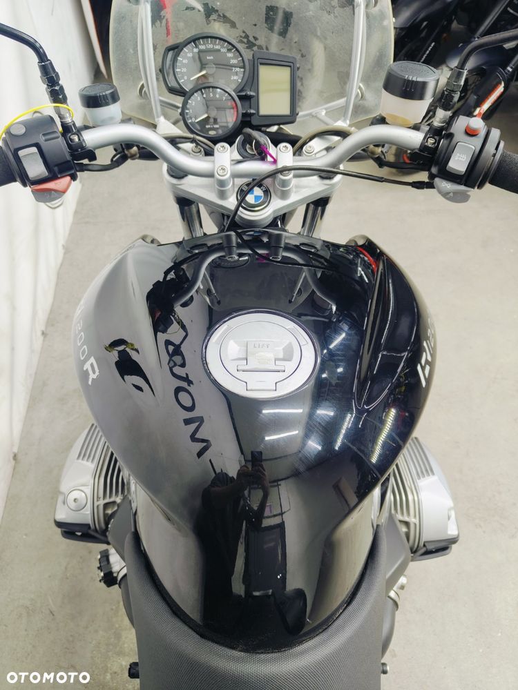 BMW R - 13