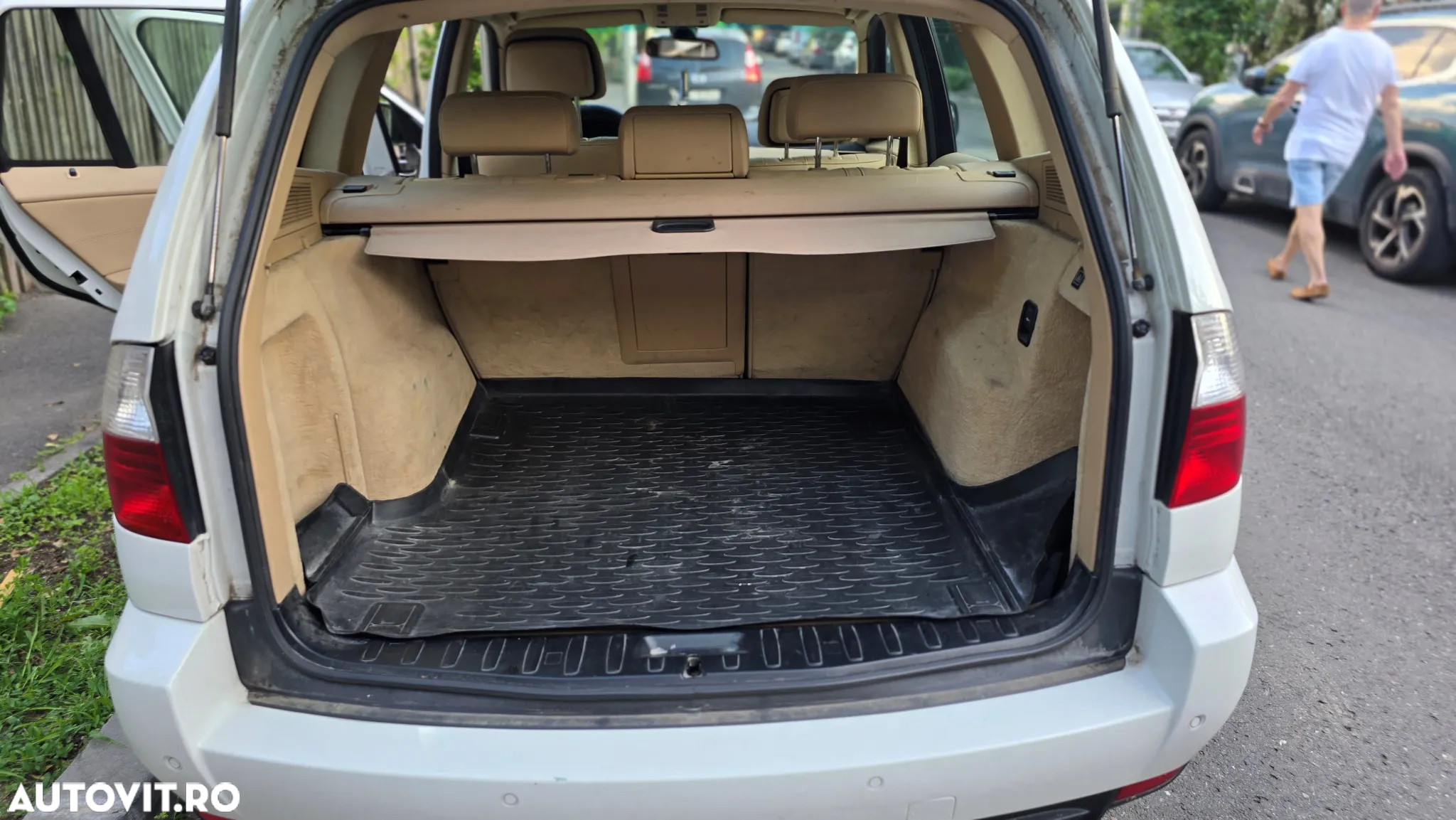 BMW X3 2.0i - 7
