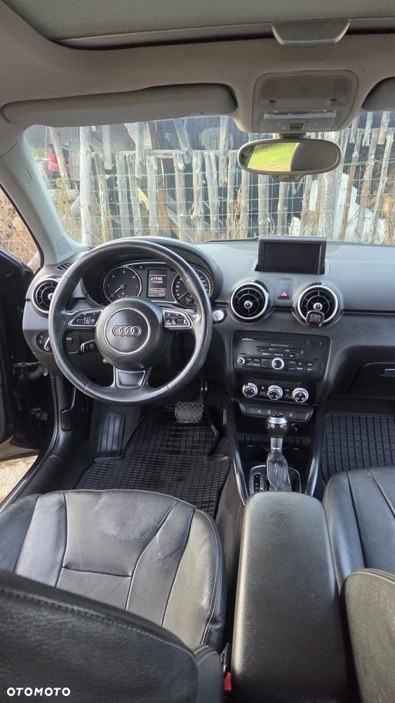 Audi A1 - 15