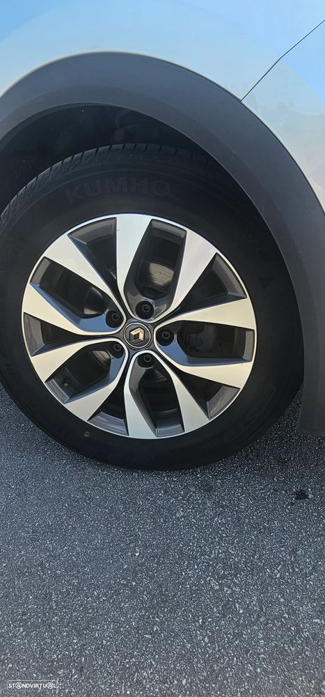 Renault Captur 1.5 dCi Exclusive - 16