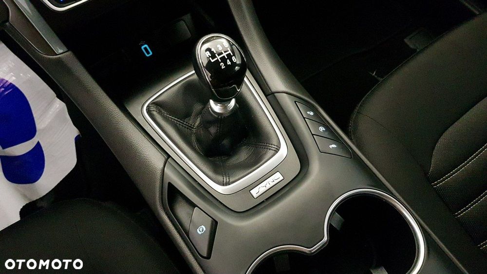 Ford Mondeo 2.0 EcoBlue Trend - 24