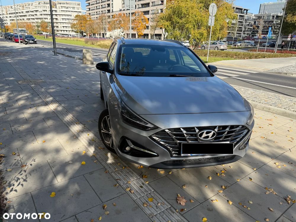 Hyundai i30 1.5 T-GDI 48V Smart - 3