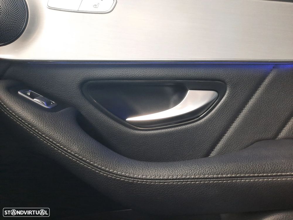 Mercedes-Benz GLC 300 de Coupé 4Matic Business Solutions - 43