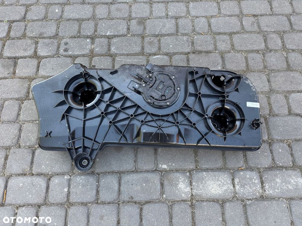 ZBIORNIK ADBLUE MERCEDES GLE W167 A1674703205 - 5