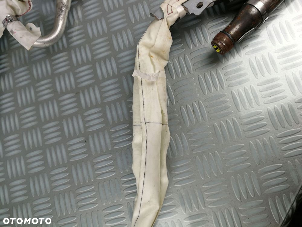 kurtyna boczna poduszka airbag lewa INFINITI QX80 QX 80 II Z62 2011-24 - 12