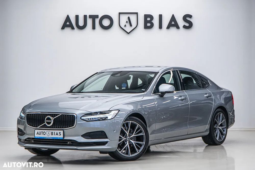 Volvo S90 D3 Geartronic Momentum - 2