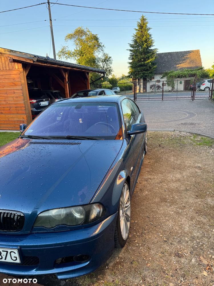 BMW Seria 3 330Ci - 8
