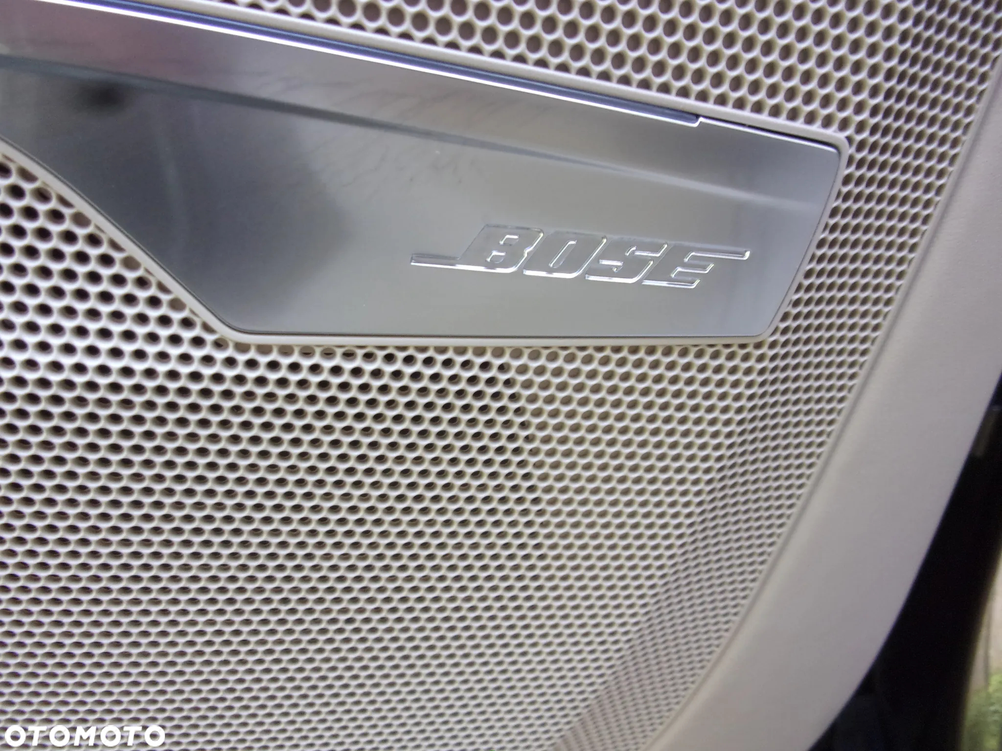Audi SQ7 4.0 TDI Quattro Tiptronic - 35