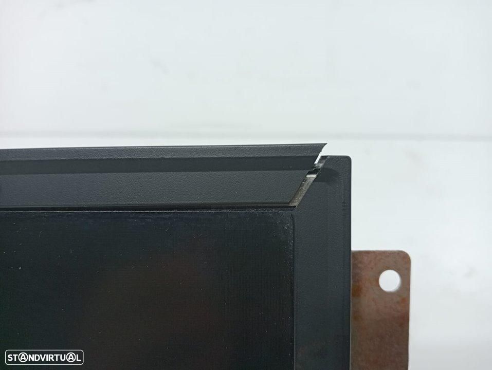 TELA/ECRÃ MULTIFUNÇÕES MITSUBISHI MONTERO V60V70 - 5