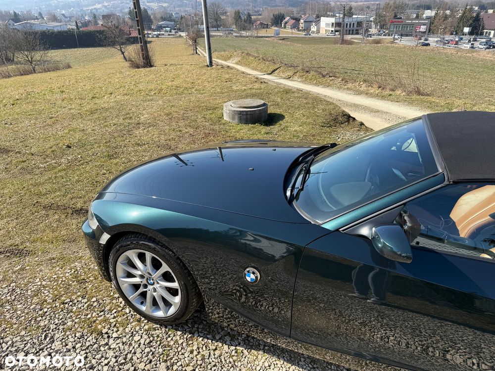 BMW Z4 - 14