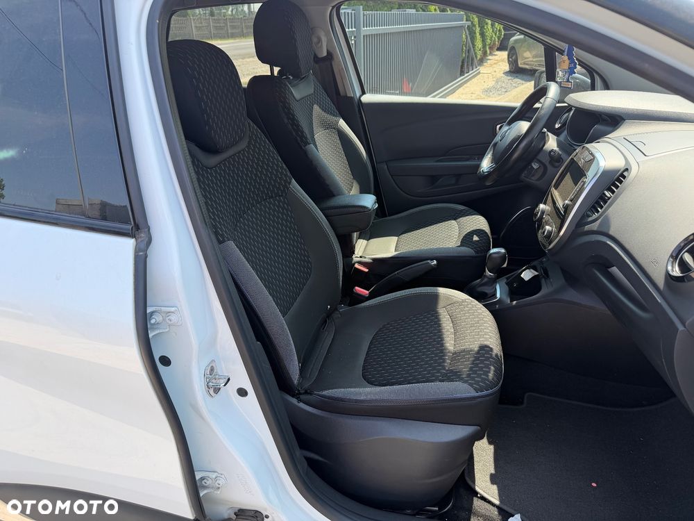 Renault Captur - 11