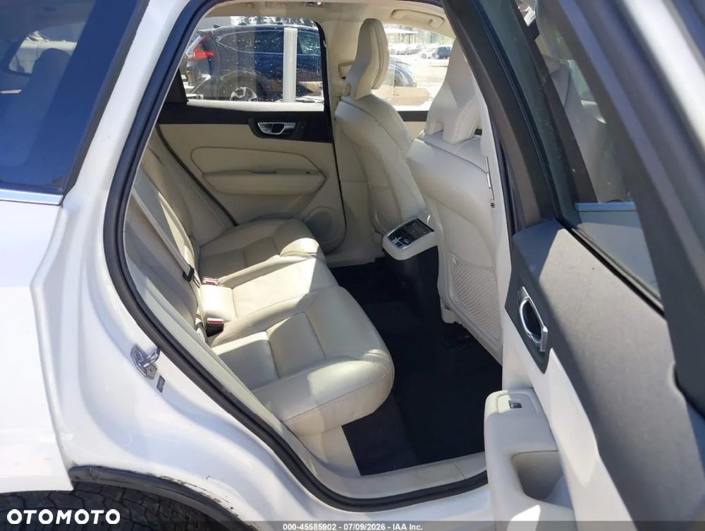 Volvo XC 60 T5 AWD Inscription - 10