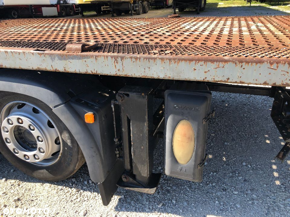 MAN TGX 26.480 - 13