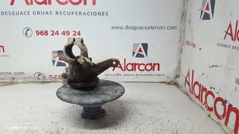 MANDA DE EIXO FRENTE ESQUERDA PEUGEOT PARTNER (S2) COMBI PLUS - 3