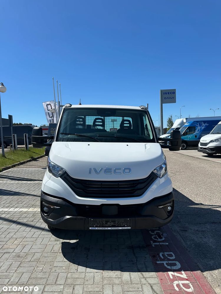 Iveco 35C18H/P - 5