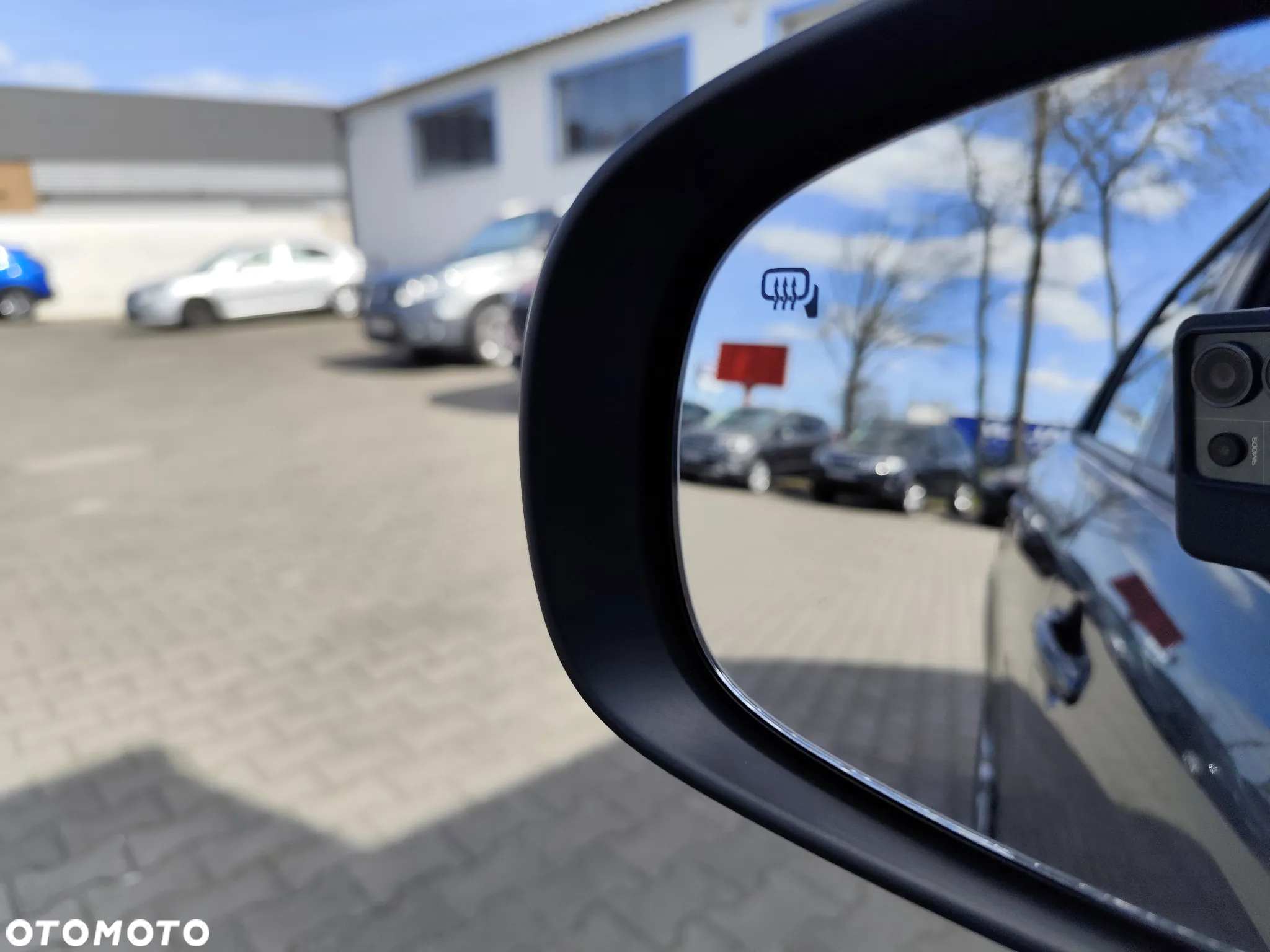 Suzuki SX4 S-Cross 1.4 SHVS Premium SP - 8