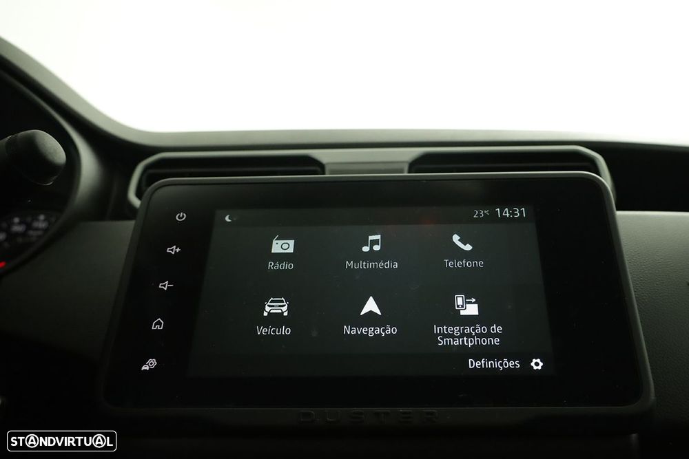 Dacia Duster 1.0 TCe Journey - 10