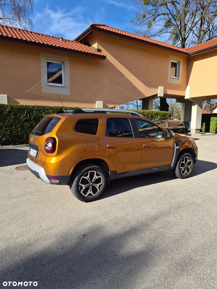 Dacia Duster SCe 115 2WD Prestige - 3