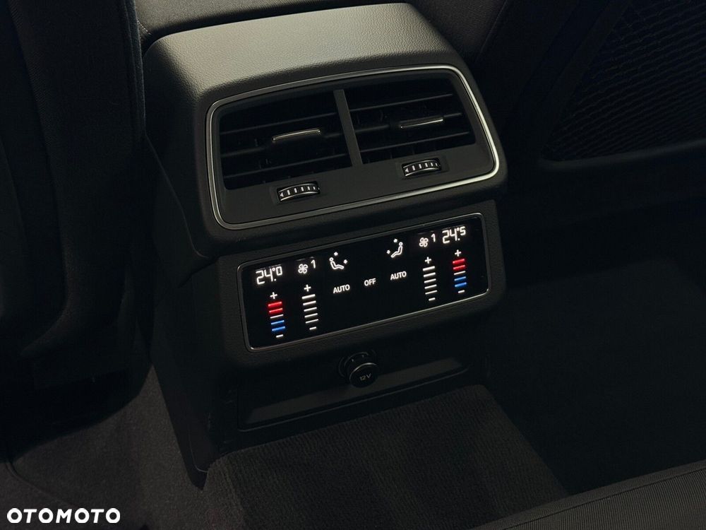 Audi A6 Avant 50 TFSI e Quattro Sport S tronic - 14