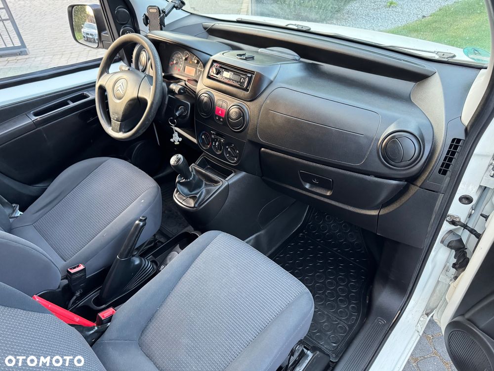 Citroën Nemo - 10