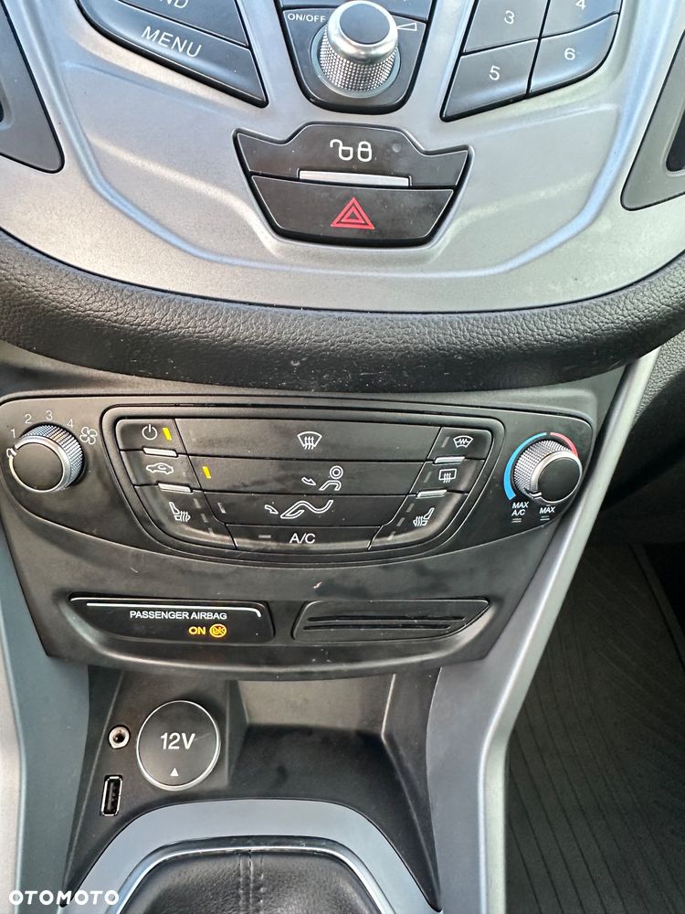 Ford B-MAX 1.0 EcoBoost Trend - 16