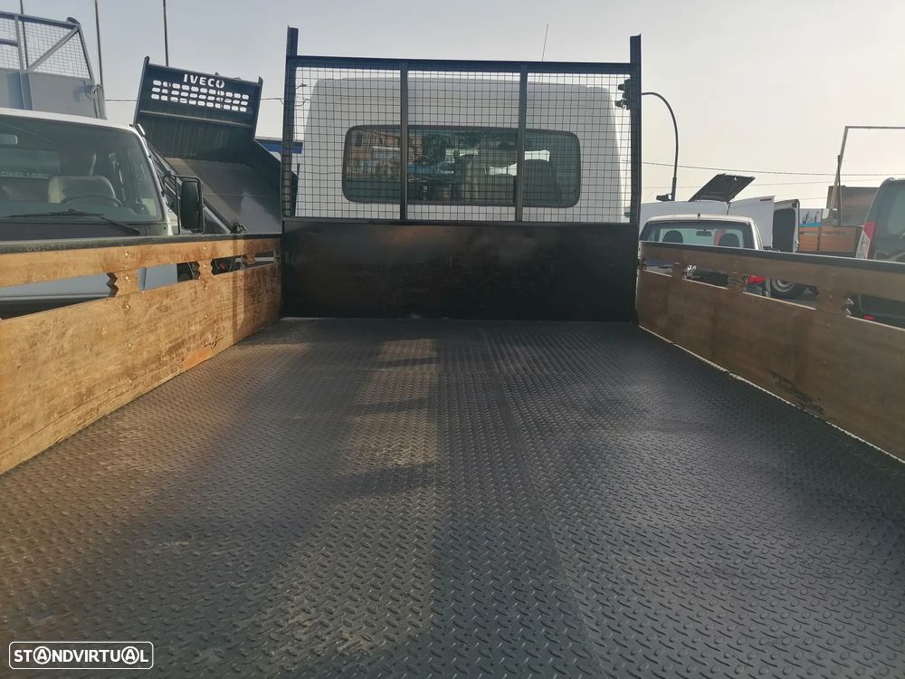 Renault Master 2.3 DCI - 12