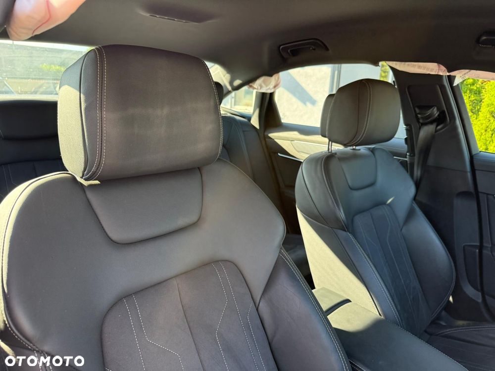Audi A6 Limousine 40 TDI mHEV Quattro S tronic - 26