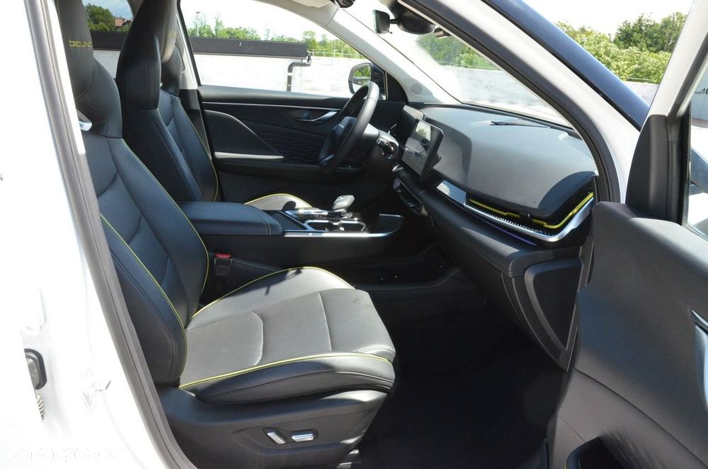 BAIC 5 Beijing 1.5T Luxury DCT - 30
