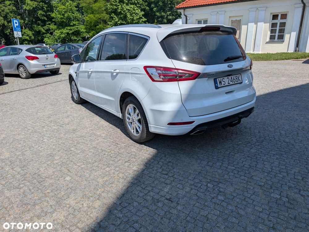 Ford S-Max 2.0 TDCi ST-Line - 4