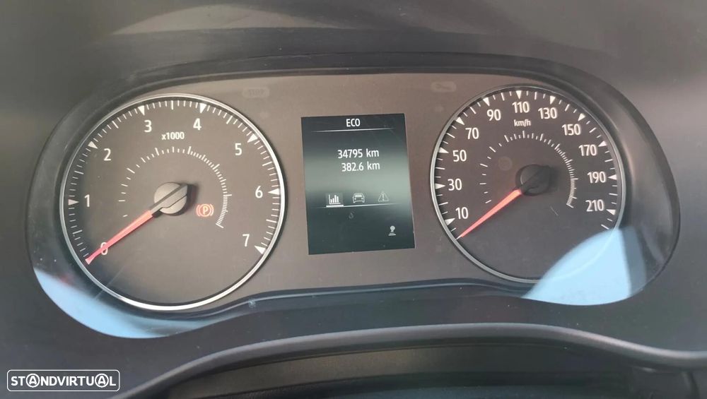 Dacia Jogger 1.0 ECO-G Extreme 7L Bi-Fuel - 41