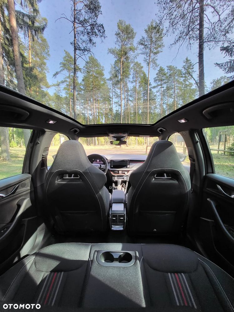 Skoda Kamiq 1.5 TSI Monte Carlo DSG - 17