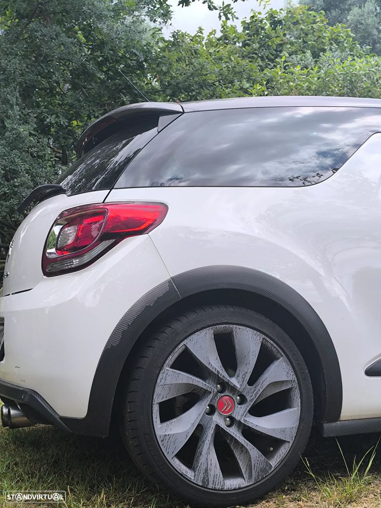 Citroën DS3 1.6 THP Racing - 6