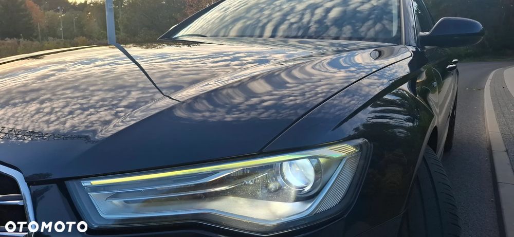 Audi A6 Avant 2.0 TDI ultra S tronic - 16