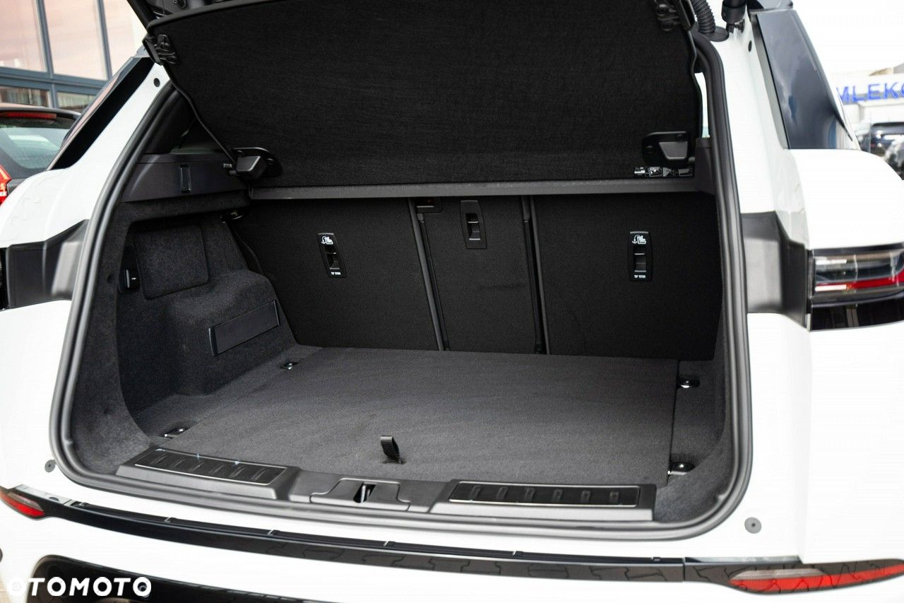 Land Rover Range Rover Evoque - 20
